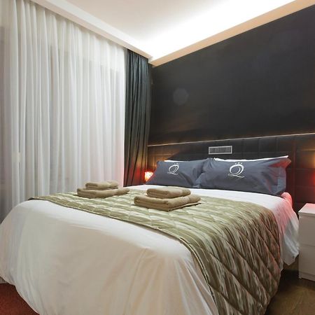 The Queen Luxury Apartments - Villa Medici Luxembourg Bagian luar foto