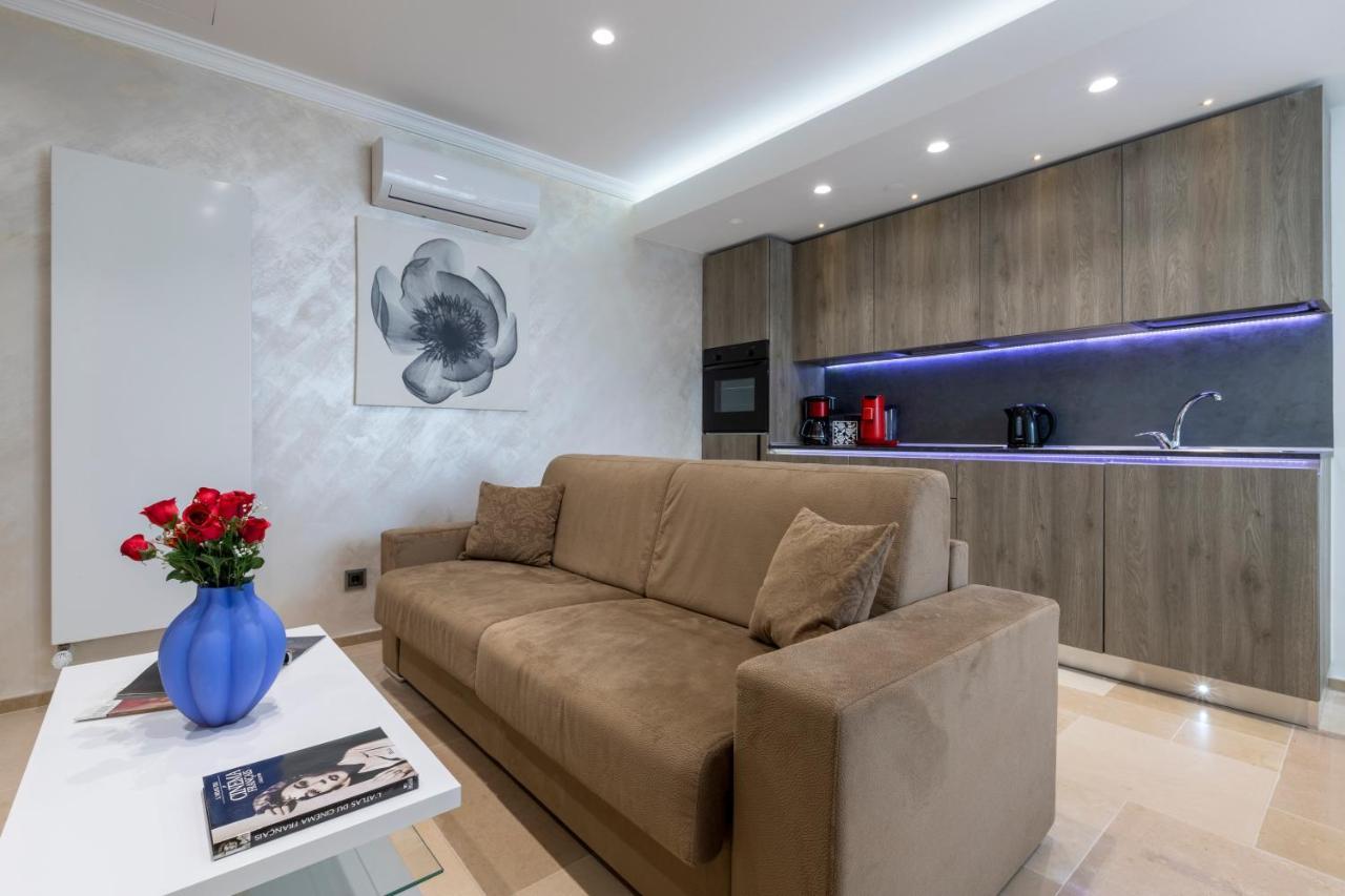 The Queen Luxury Apartments - Villa Medici Luxembourg Bagian luar foto