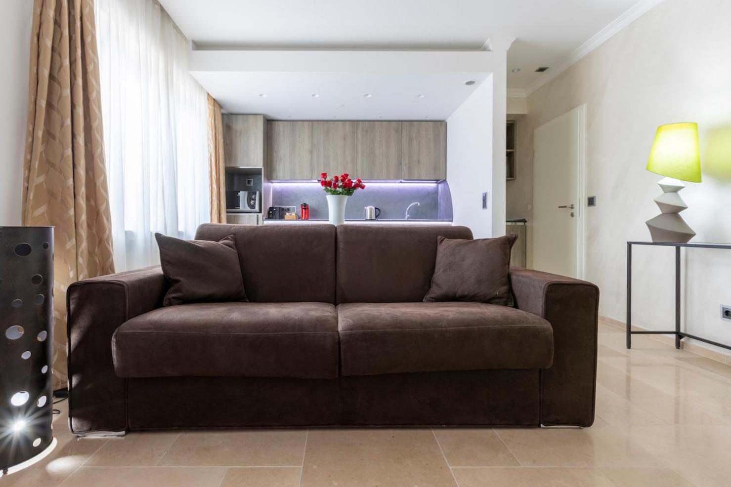 The Queen Luxury Apartments - Villa Medici Luxembourg Bagian luar foto