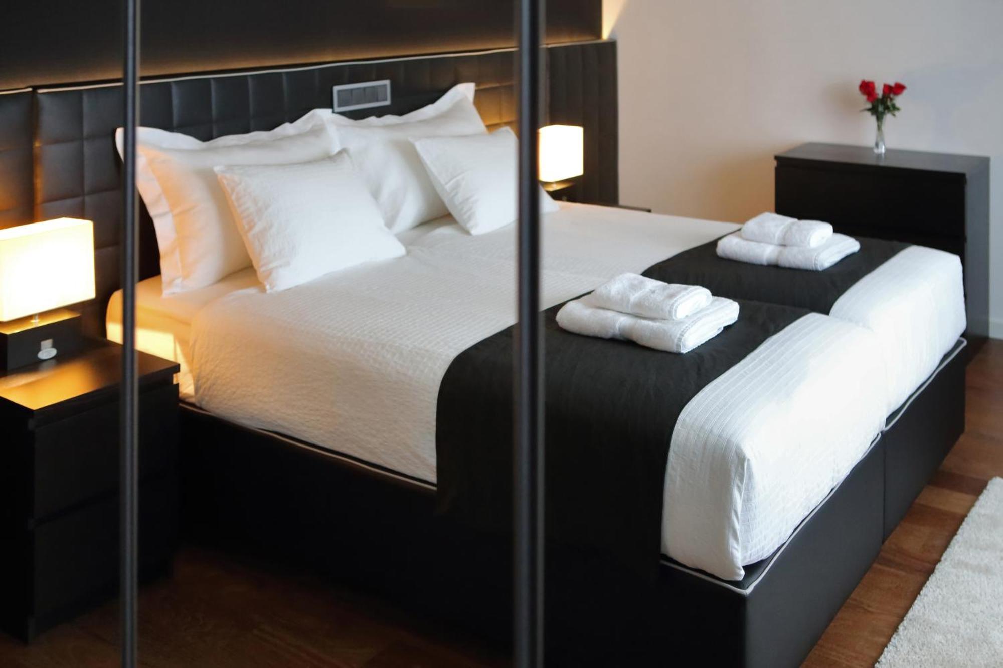 The Queen Luxury Apartments - Villa Medici Luxembourg Bagian luar foto