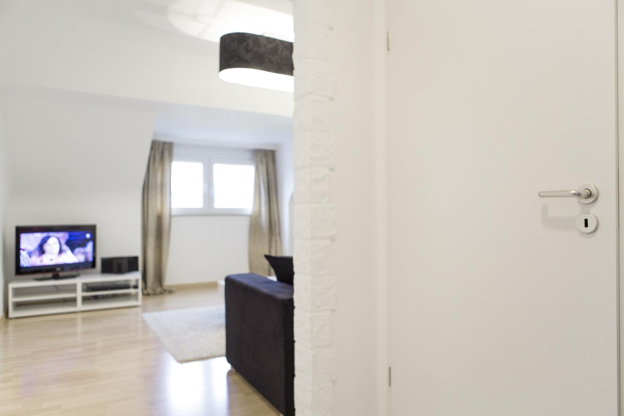 The Queen Luxury Apartments - Villa Medici Luxembourg Bagian luar foto