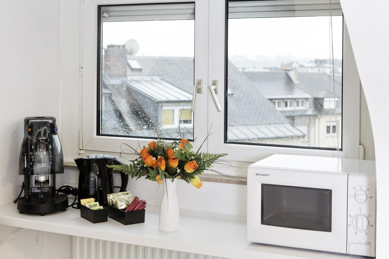 The Queen Luxury Apartments - Villa Medici Luxembourg Bagian luar foto