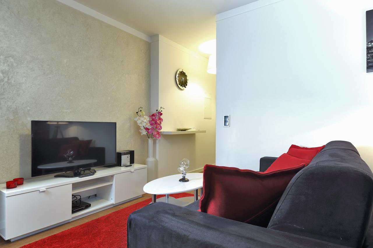 The Queen Luxury Apartments - Villa Medici Luxembourg Bagian luar foto