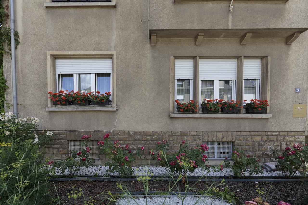 The Queen Luxury Apartments - Villa Medici Luxembourg Bagian luar foto
