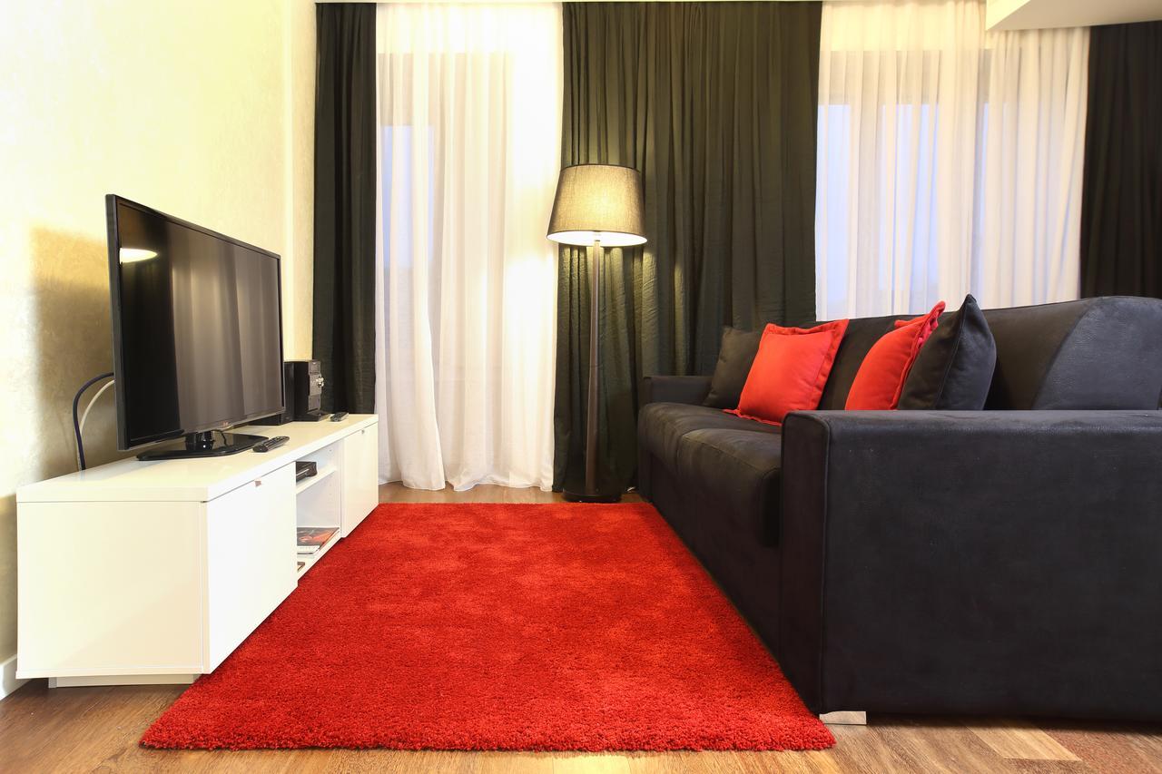 The Queen Luxury Apartments - Villa Medici Luxembourg Bagian luar foto