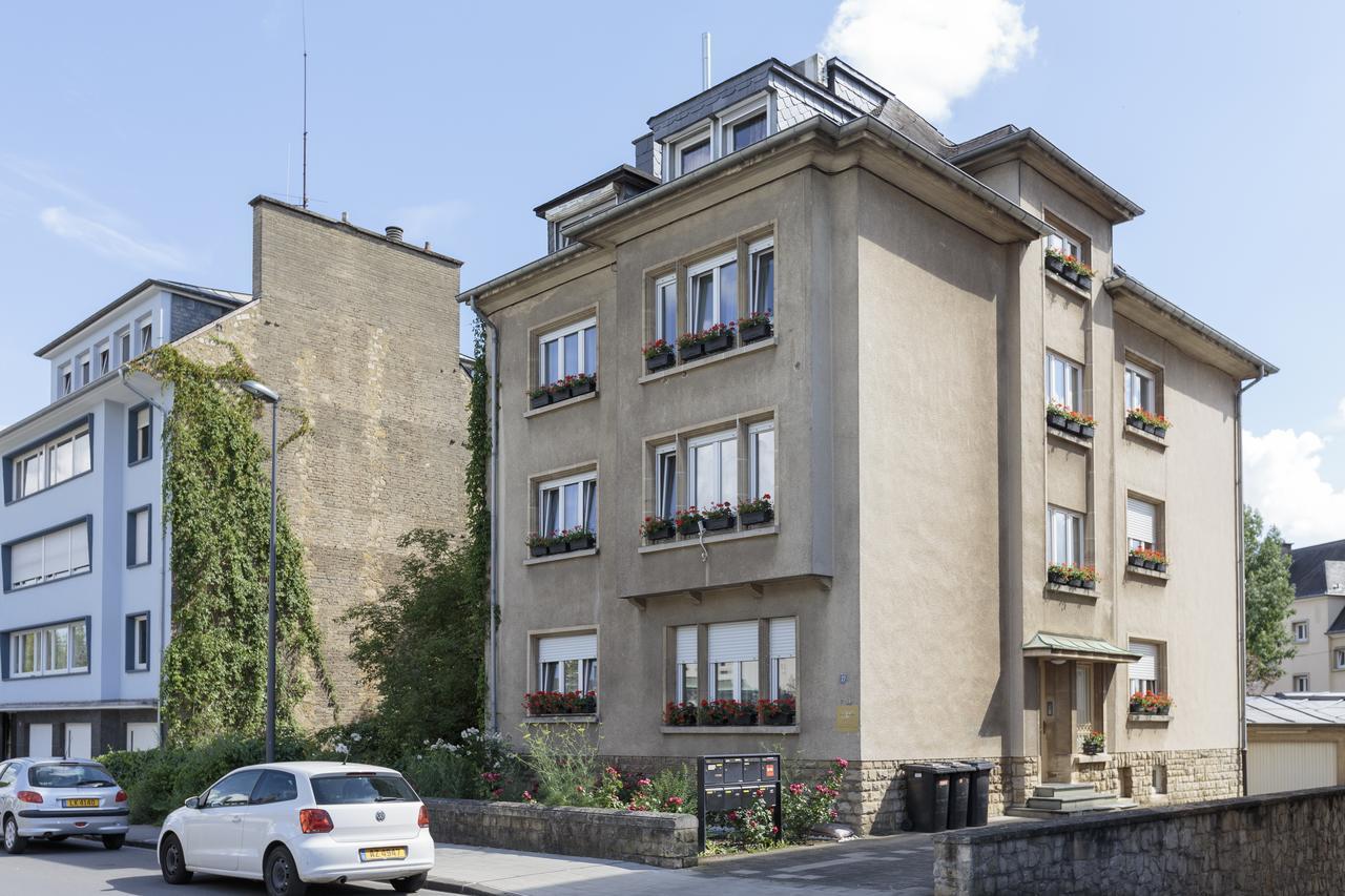 The Queen Luxury Apartments - Villa Medici Luxembourg Bagian luar foto